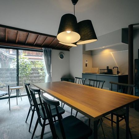 Sakon Ukon Villa Kanazawa Dış mekan fotoğraf