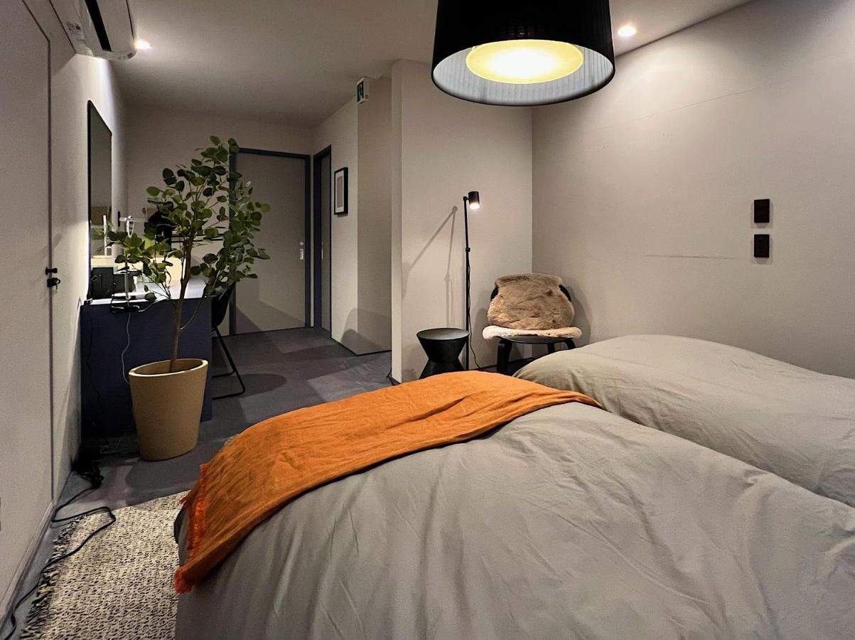 Sakon Ukon Villa Kanazawa Dış mekan fotoğraf