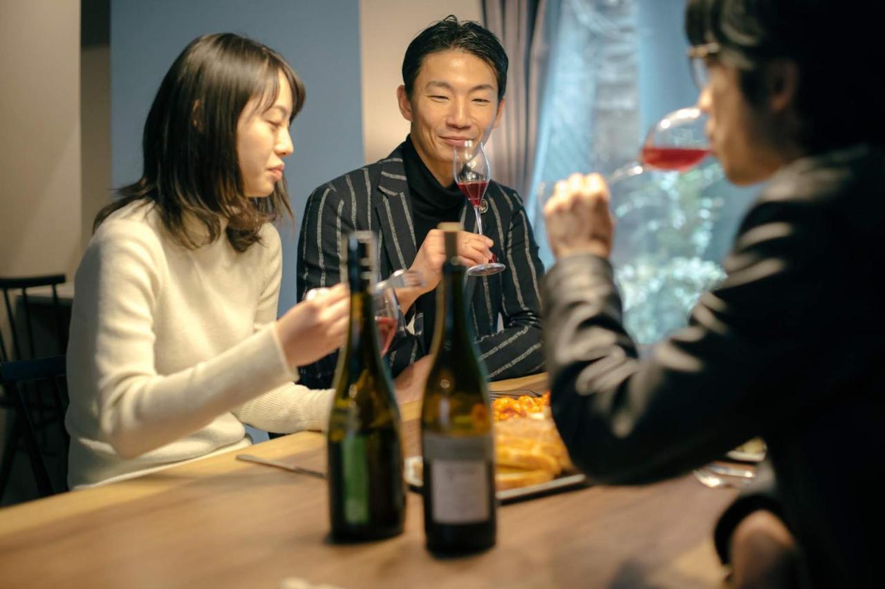 Sakon Ukon Villa Kanazawa Dış mekan fotoğraf