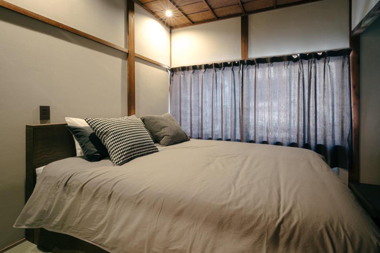 Sakon Ukon Villa Kanazawa Dış mekan fotoğraf