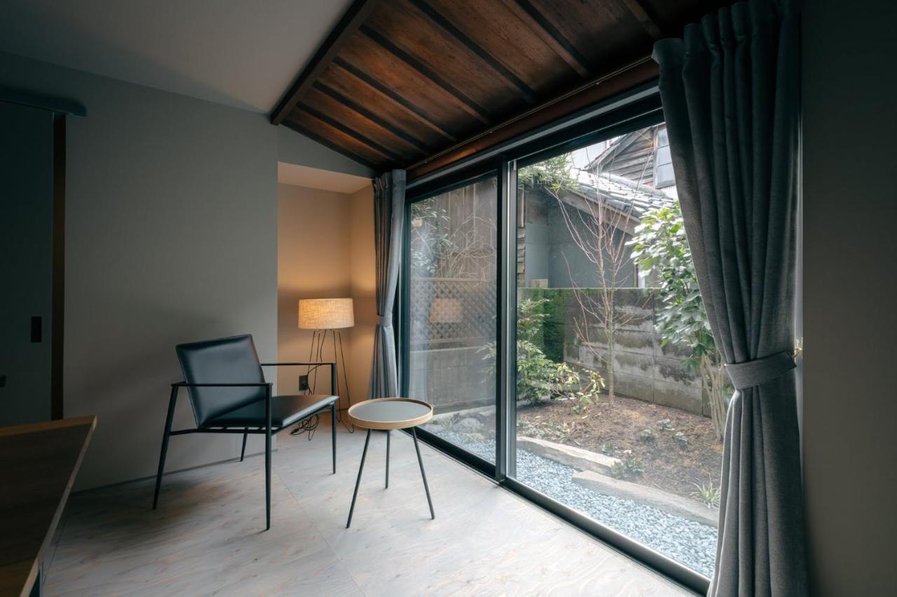 Sakon Ukon Villa Kanazawa Dış mekan fotoğraf