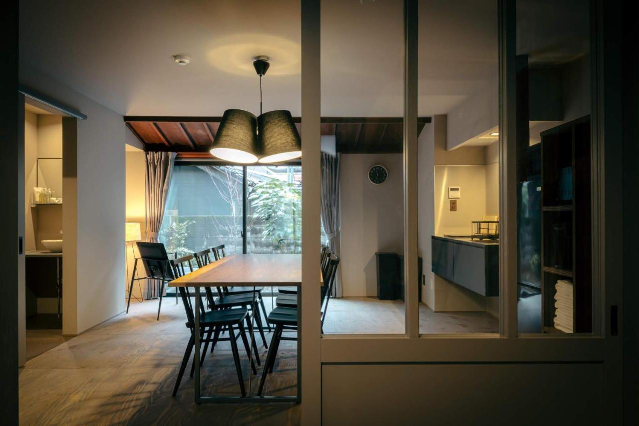 Sakon Ukon Villa Kanazawa Dış mekan fotoğraf