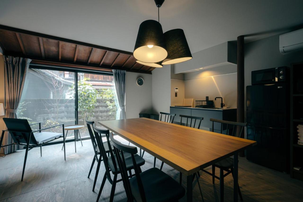Sakon Ukon Villa Kanazawa Dış mekan fotoğraf