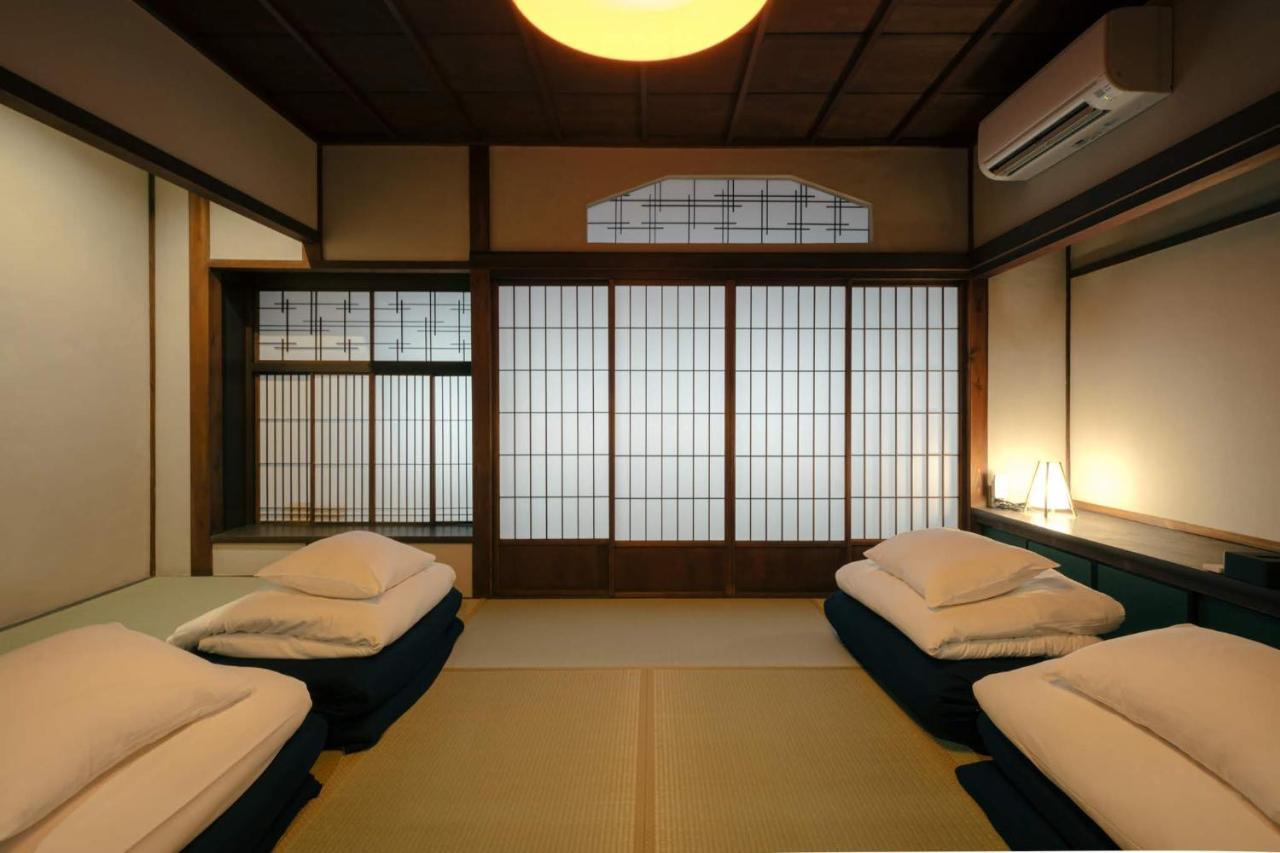 Sakon Ukon Villa Kanazawa Dış mekan fotoğraf