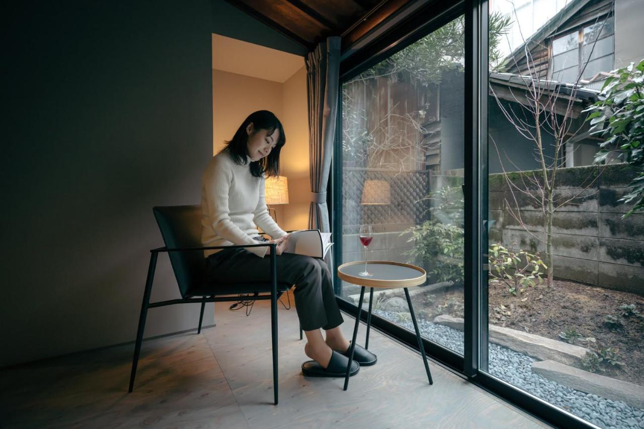 Sakon Ukon Villa Kanazawa Dış mekan fotoğraf