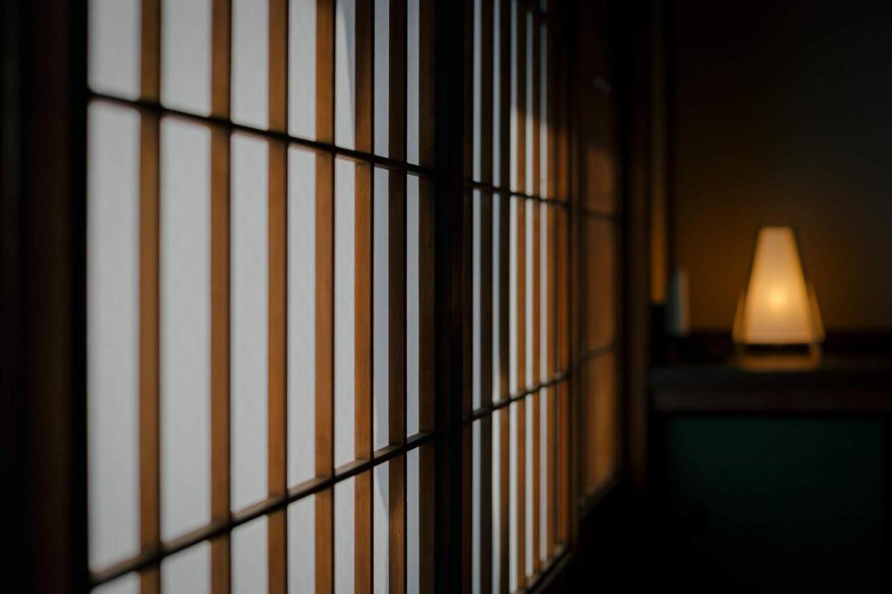 Sakon Ukon Villa Kanazawa Dış mekan fotoğraf