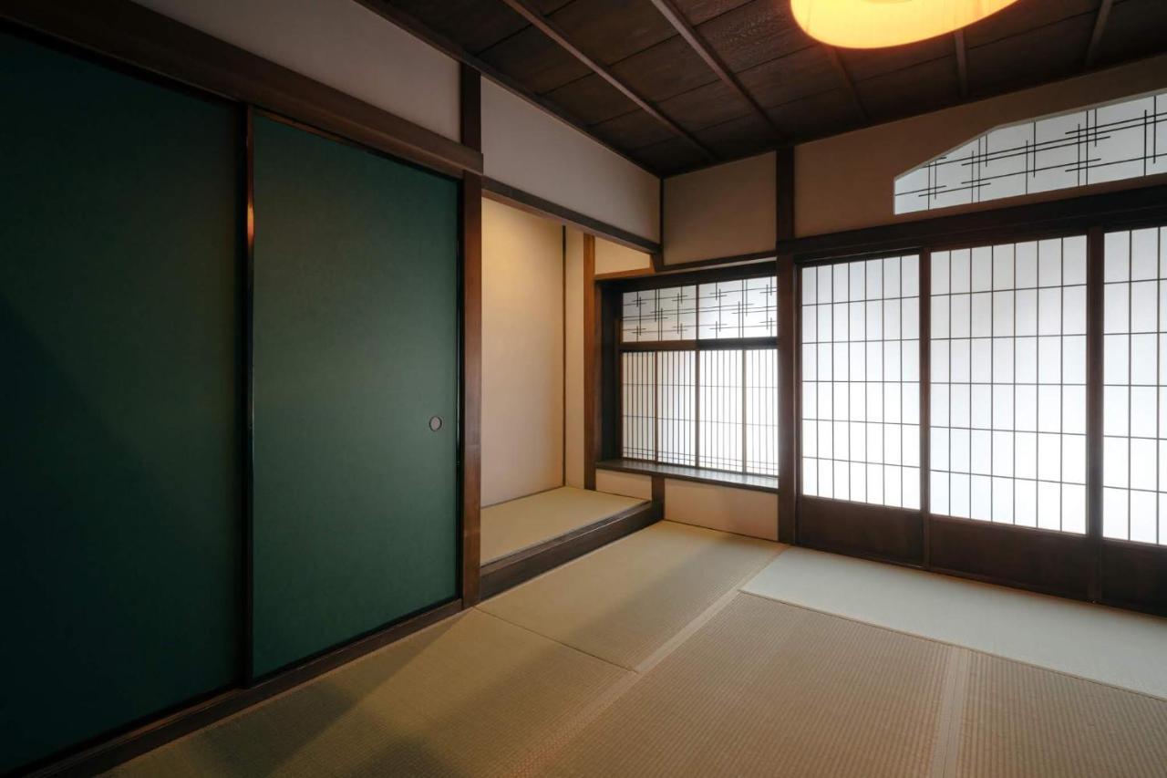 Sakon Ukon Villa Kanazawa Dış mekan fotoğraf
