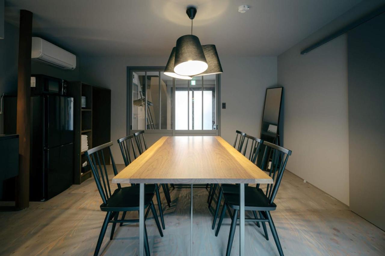 Sakon Ukon Villa Kanazawa Dış mekan fotoğraf